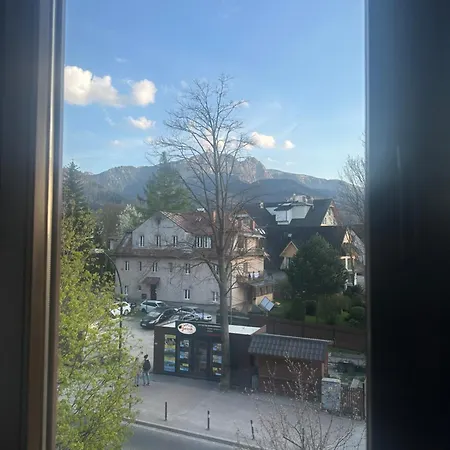 Maja Alloggio in famiglia