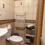 Maja Quarto em Acomodações Particulares *