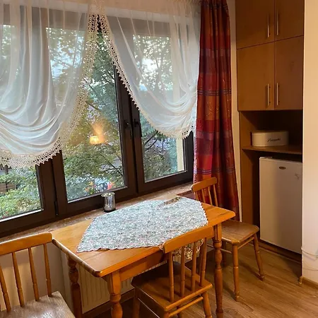 Maja Séjour chez l'habitant