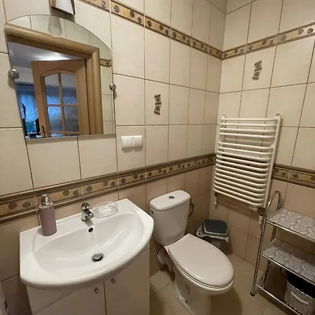 Séjour chez l'habitant Maja *