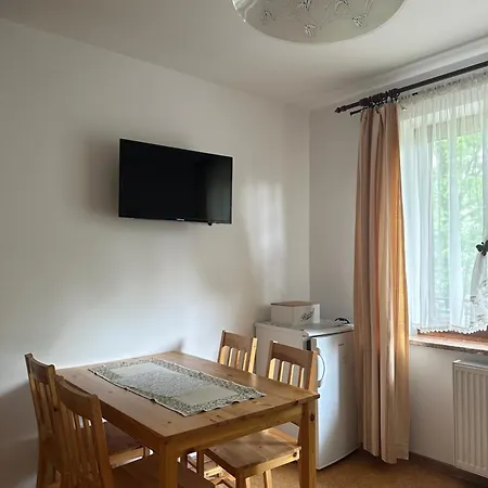 Maja Séjour chez l'habitant