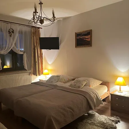 Maja Homestay Zakopane