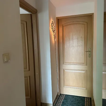 Séjour chez l'habitant Maja Zakopane