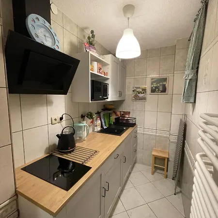 Maja Séjour chez l'habitant