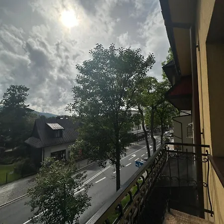 Homestay Maja Zakopane