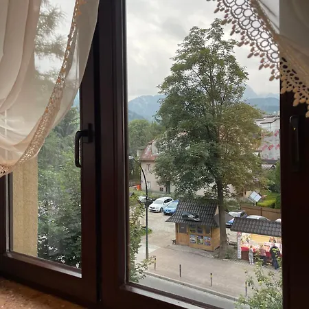 Maja * Zakopane