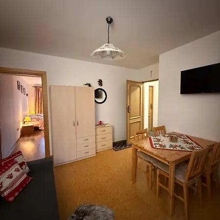 Ubytování v soukromí Maja Zakopane