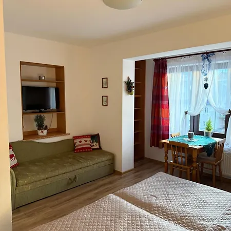 Ubytování v soukromí Maja Zakopane