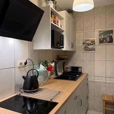 Maja Ubytování v soukromí *