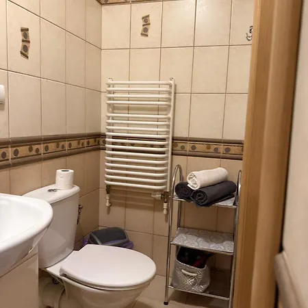 Maja Ubytování v soukromí *